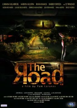 Дорога / The Road (2011) фильм скачать через торрет бесплатно в хорошем качестве