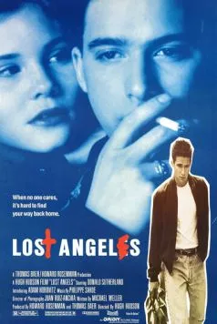 Заблудшие ангелы / Lost Angels (1989) фильм скачать через торрет бесплатно в хорошем качестве