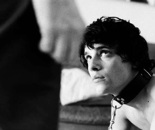 Преследуемый (2006) скачать торрент файл Преследуемый (2006) фильм скачать торрент файл