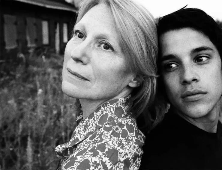 Преследуемый (2006) скачать торрент бесплатно Преследуемый (2006) фильм скачать торрент бесплатно