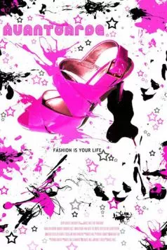 Авангард / Avantgarde (2010) фильм скачать через торрет бесплатно в хорошем качестве