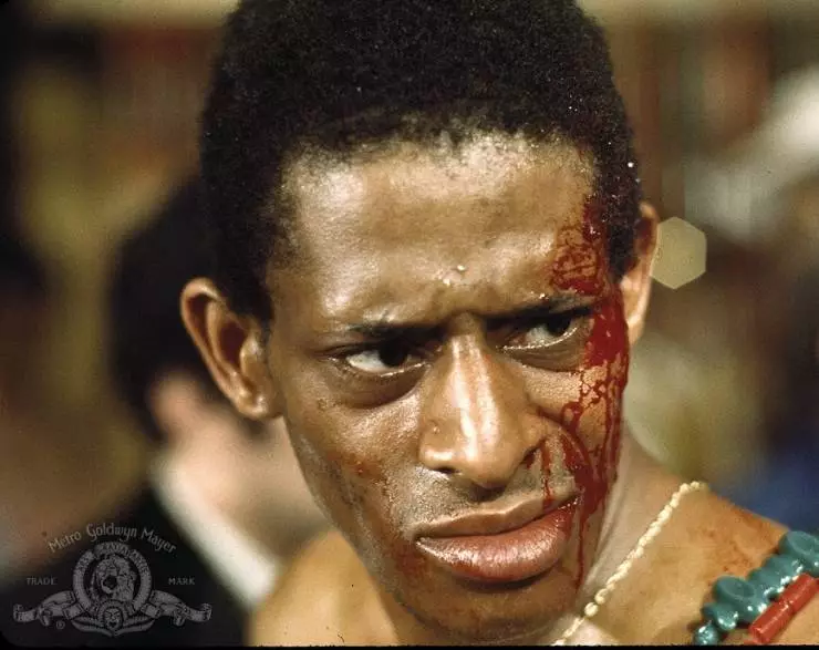 На той стороне 110-й улицы (1972) скачать торрент файл На той стороне 110-й улицы (1972) фильм скачать торрент файл