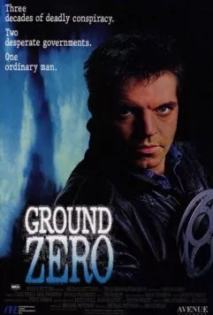 Уровень ноль / Ground Zero (1987) фильм скачать через торрет бесплатно в хорошем качестве