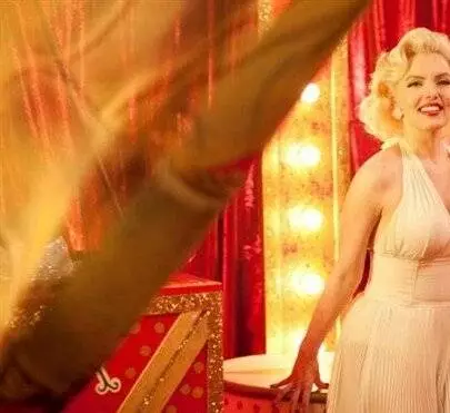 Мэрилин и я (2009) скачать торрент файл Мэрилин и я (2009) фильм скачать торрент файл