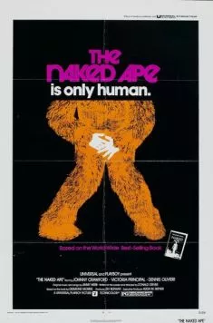 Голая обезьяна / The Naked Ape (1973) фильм скачать через торрет бесплатно в хорошем качестве