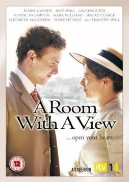 Комната с видом / A Room with a View (2007) фильм скачать через торрет бесплатно в хорошем качестве