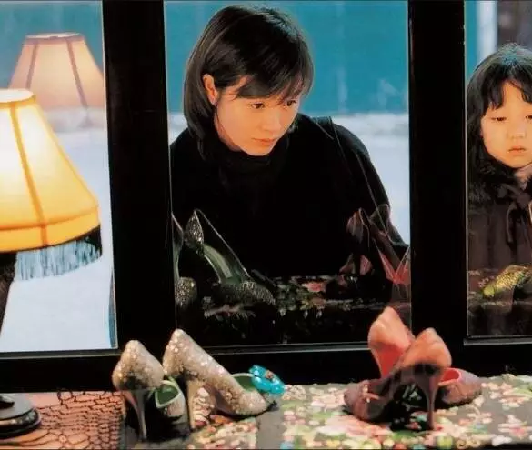 Красные башмачки (2005) скачать торрент файл Красные башмачки (2005) фильм скачать торрент файл