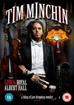 Тим Минчин и The Heritage Orchestra: Концерт в The Royal Albert Hall / Tim Minchin and the Heritage Orchestra (2011) фильм скачать через торрет бесплатно в хорошем качестве