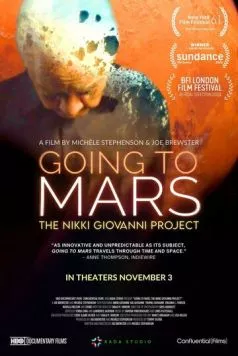 Путешествие на Марс / Going to Mars (2023) фильм скачать через торрет бесплатно в хорошем качестве