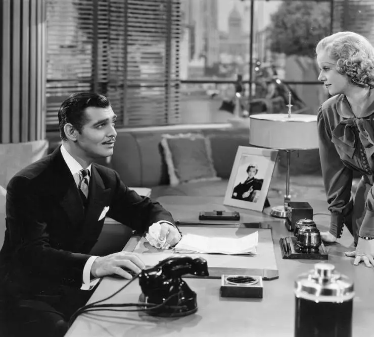 Жена против секретарши (1936) скачать торрент файл Жена против секретарши (1936) фильм скачать торрент файл