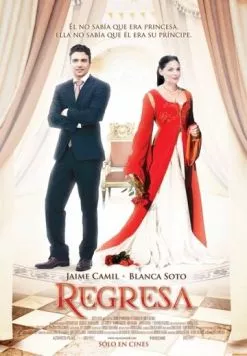 Возвращаться / Regresa (2010) фильм скачать через торрет бесплатно в хорошем качестве