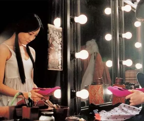 Красные башмачки (2005) скачать торрент бесплатно Красные башмачки (2005) фильм скачать торрент бесплатно