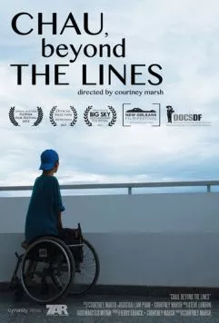 Чау в тылу / Chau, Beyond the Lines (2015) фильм скачать через торрет бесплатно в хорошем качестве