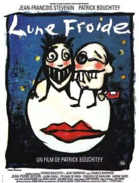Холодная луна / Lune froide (1991) фильм скачать через торрет бесплатно в хорошем качестве