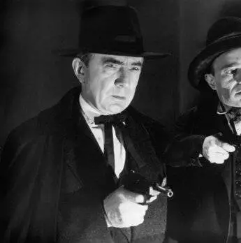 Испуганный смертью (1946) скачать торрент файл Испуганный смертью (1946) фильм скачать торрент файл