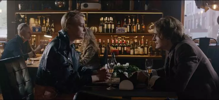 Черный замок (2024) скачать торрент файл Черный замок (2024) фильм скачать торрент файл