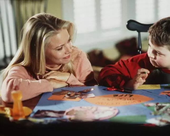 Мама объявила забастовку (2002) скачать торрент бесплатно Мама объявила забастовку (2002) фильм скачать торрент бесплатно