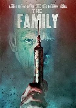 Семья / The Family (2011) фильм скачать через торрет бесплатно в хорошем качестве