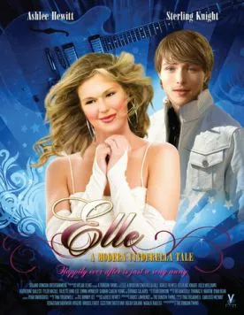 Элли: История современной золушки / Elle: A Modern Cinderella Tale (2010) фильм скачать через торрет бесплатно в хорошем качестве