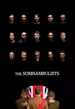 Сомнамбулы / The Somnambulists (2011) фильм скачать через торрет бесплатно в хорошем качестве