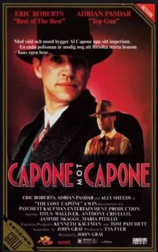 Пропавший Капоне / The Lost Capone (1990) фильм скачать через торрет бесплатно в хорошем качестве