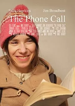 Телефонный звонок / The Phone Call (2013) фильм скачать через торрет бесплатно в хорошем качестве