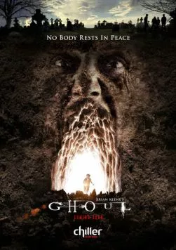 Упырь / Ghoul (2012) фильм скачать через торрет бесплатно в хорошем качестве