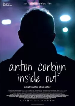 Антон Корбейн наизнанку / Anton Corbijn Inside Out (2012) фильм скачать через торрет бесплатно в хорошем качестве
