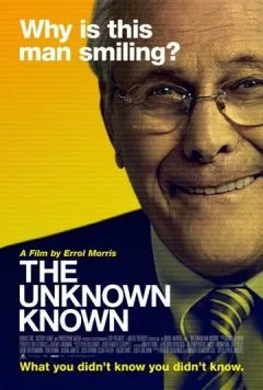 Неизвестный известный / The Unknown Known (2013) фильм скачать через торрет бесплатно в хорошем качестве