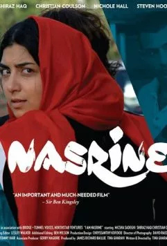 Али в стране Чудес / I Am Nasrine (2012) фильм скачать через торрет бесплатно в хорошем качестве