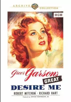 Возжелай меня / Desire Me (1947) фильм скачать через торрет бесплатно в хорошем качестве