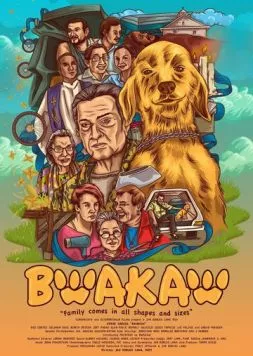 Буакау / Bwakaw (2012) фильм скачать через торрет бесплатно в хорошем качестве