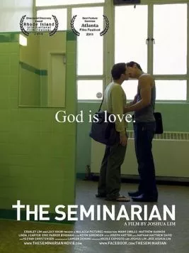 Ученик семинарии / The Seminarian (2010) фильм скачать через торрет бесплатно в хорошем качестве