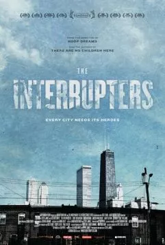 Борцы с насилием / The Interrupters (2011) фильм скачать через торрет бесплатно в хорошем качестве