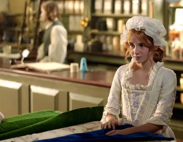 Фелисити: История юной американки (2005) в хорошем качестве скачать торрент файл Фелисити: История юной американки (2005) фильм в хорошем качестве скачать торрент файл