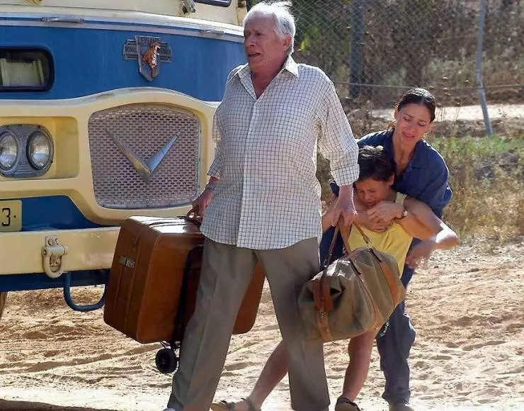 Безумная земля (2006) в хорошем качестве скачать торрент файл Безумная земля (2006) фильм в хорошем качестве скачать торрент файл