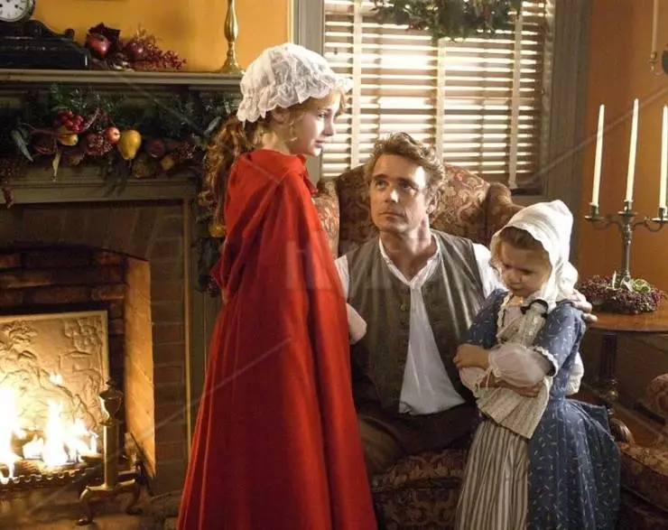 Фелисити: История юной американки (2005) скачать торрент файл Фелисити: История юной американки (2005) фильм скачать торрент файл