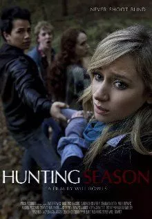 Сезон охоты / Hunting Season (2012) фильм скачать через торрет бесплатно в хорошем качестве