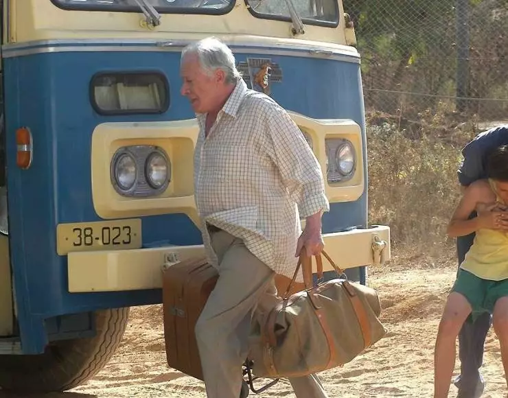 Безумная земля (2006) скачать торрент файл Безумная земля (2006) фильм скачать торрент файл