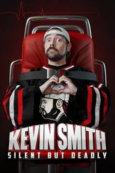 Тихий, но смертоносный / Kevin Smith: Silent But Deadly (2018) фильм скачать через торрет бесплатно в хорошем качестве
