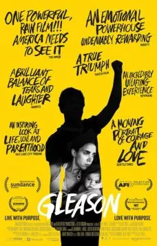 Глисон / Gleason (2016) фильм скачать через торрет бесплатно в хорошем качестве