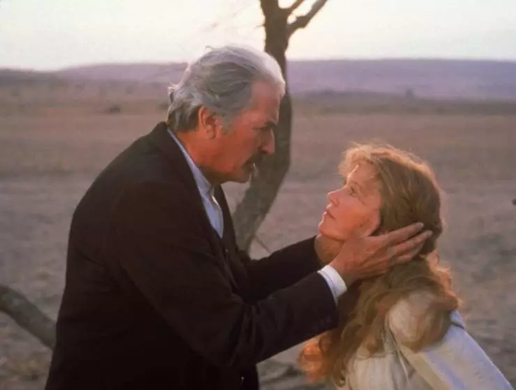 Старый гринго (1989) скачать торрент бесплатно Старый гринго (1989) фильм скачать торрент бесплатно