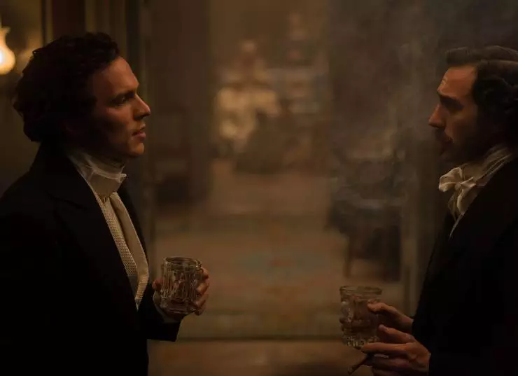 Носферату (2024) скачать торрент файл Носферату (2024) фильм скачать торрент файл