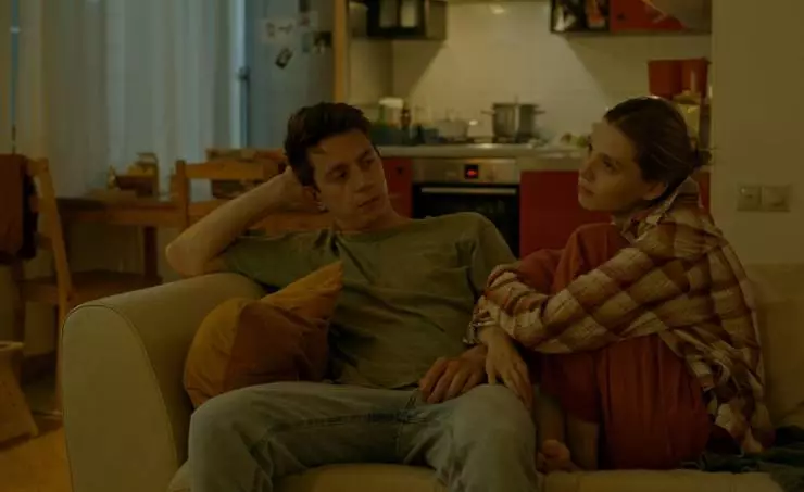 Все время на свете (2023) скачать торрент файл Все время на свете (2023) фильм скачать торрент файл