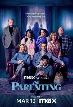 Родительство / The Parenting (2025) фильм скачать через торрет бесплатно в хорошем качестве