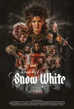 Смерть Белоснежки / The Death of Snow White (2025) фильм скачать через торрет бесплатно в хорошем качестве