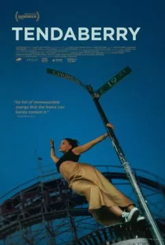 Тендаберри / Tendaberry (2024) фильм скачать через торрет бесплатно в хорошем качестве