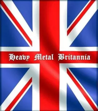 Хеви-металлическая Британия / Heavy Metal Britannia (2010) фильм скачать через торрет бесплатно в хорошем качестве