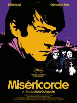 Милосердие / Miséricorde (2024) фильм скачать через торрет бесплатно в хорошем качестве