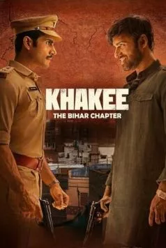 Полиция: Штат Бихар / Khakee: The Bihar Chapter (2022) cериал скачать через торрет бесплатно в хорошем качестве
